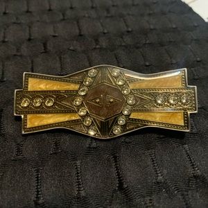 Vintage pin